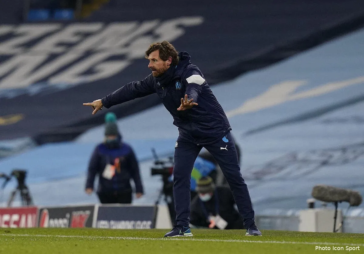 om longoria est fan il veut prolonger villas boas aaa 302805