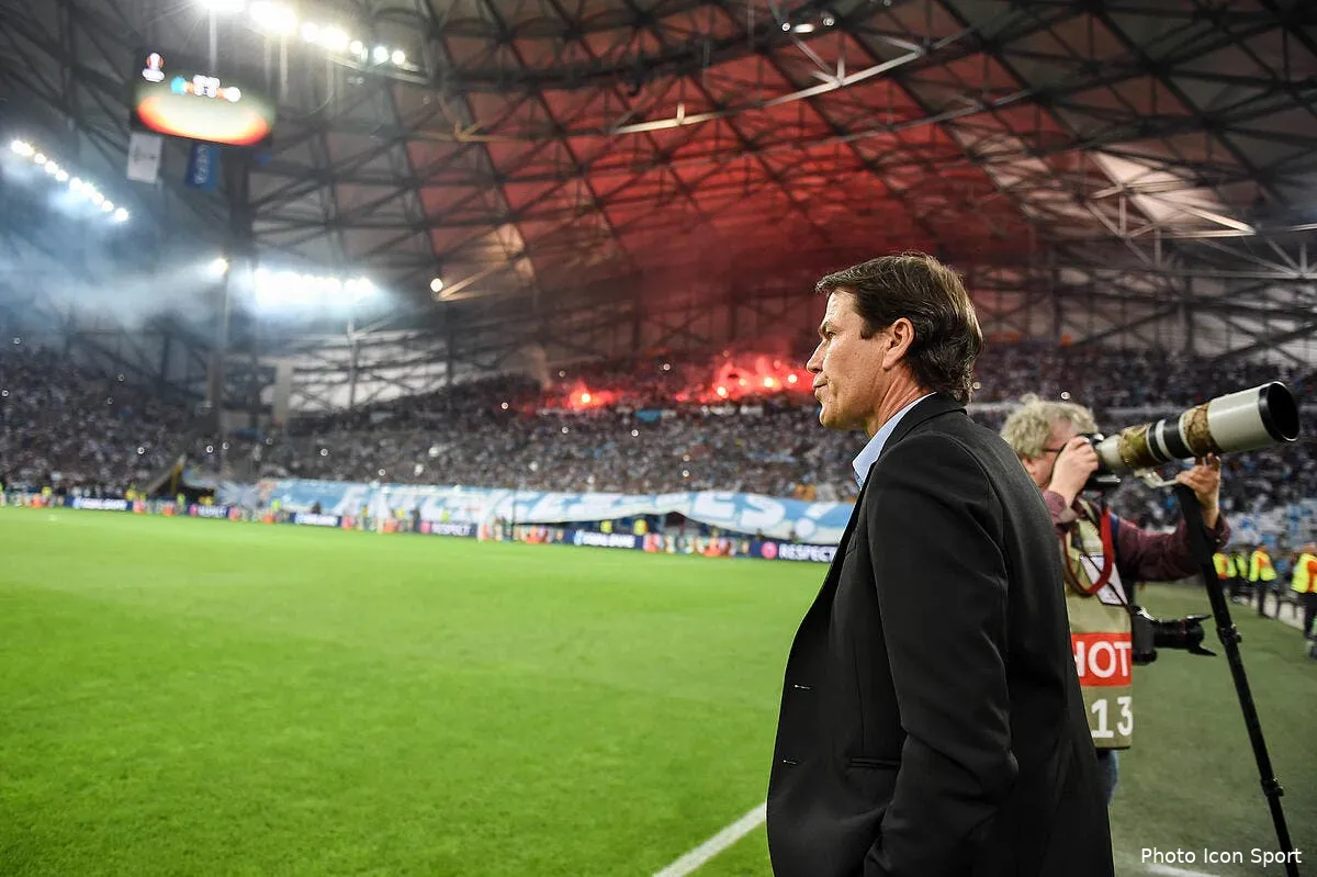 om lopes suspendu autant que rami garcia met les pieds dans le plat iconsport icon dim 260418 10 73217173