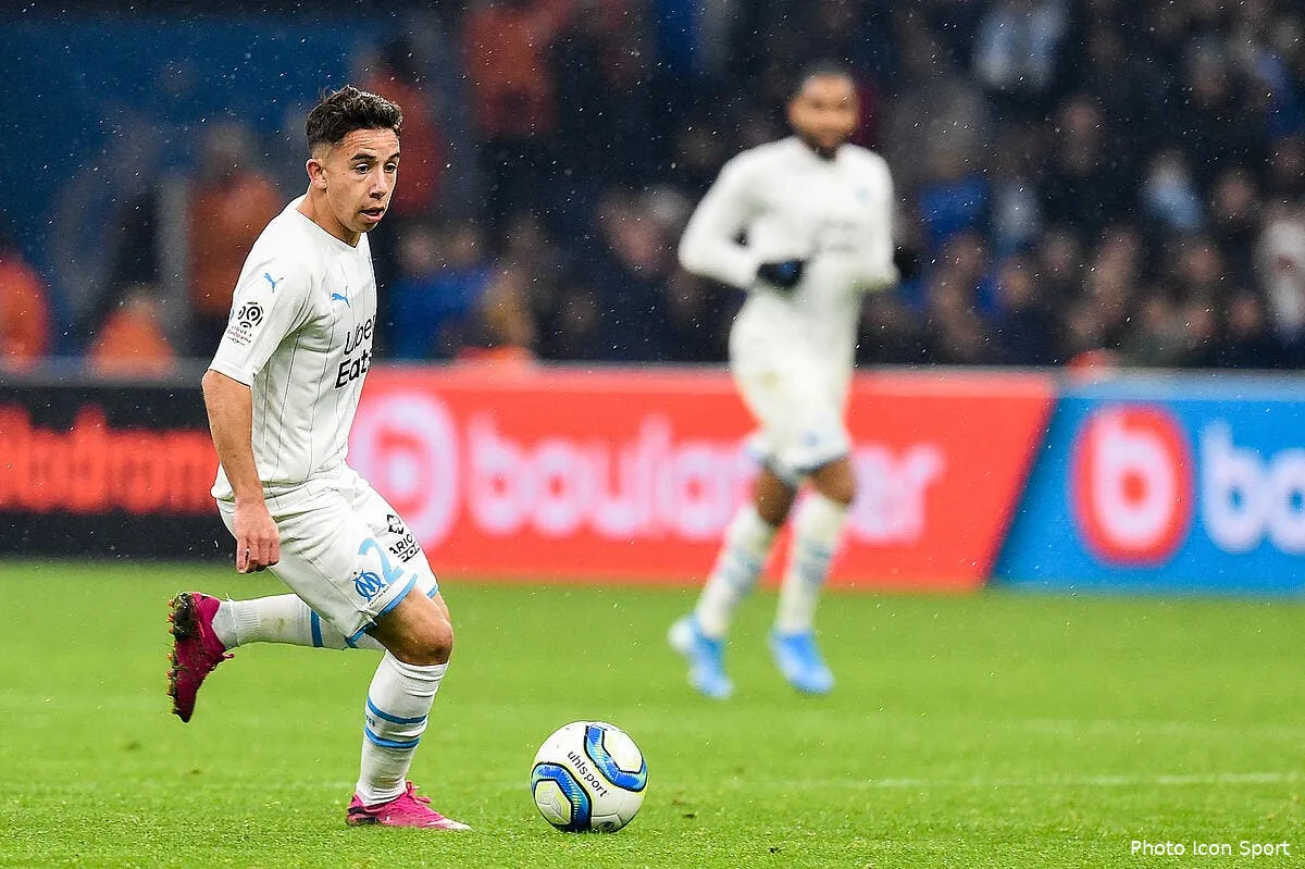 om lopez sacrifie marseille avance enfin pour niang icon dim 081219 08 130289755