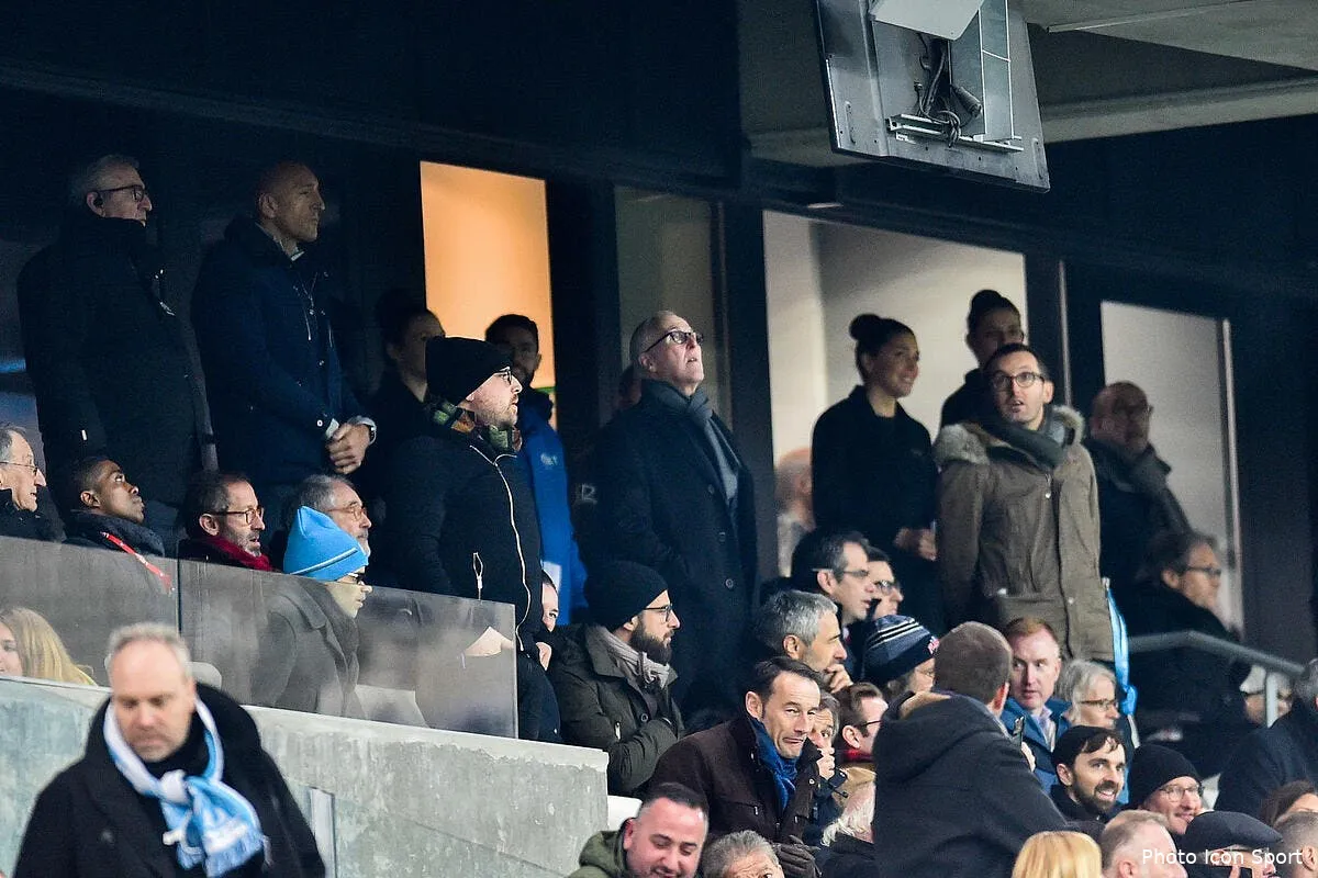 om losc le match va reprendre apres l interruption icon dim 250119 02 10242999