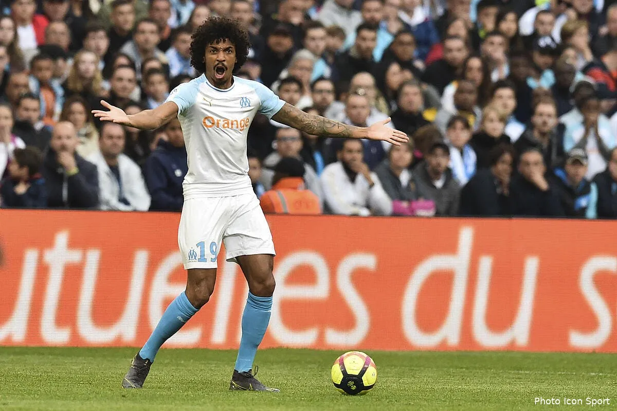 om luis gustavo n est pas le patron rudi garcia hausse le ton icon dim 300319 93 38250191