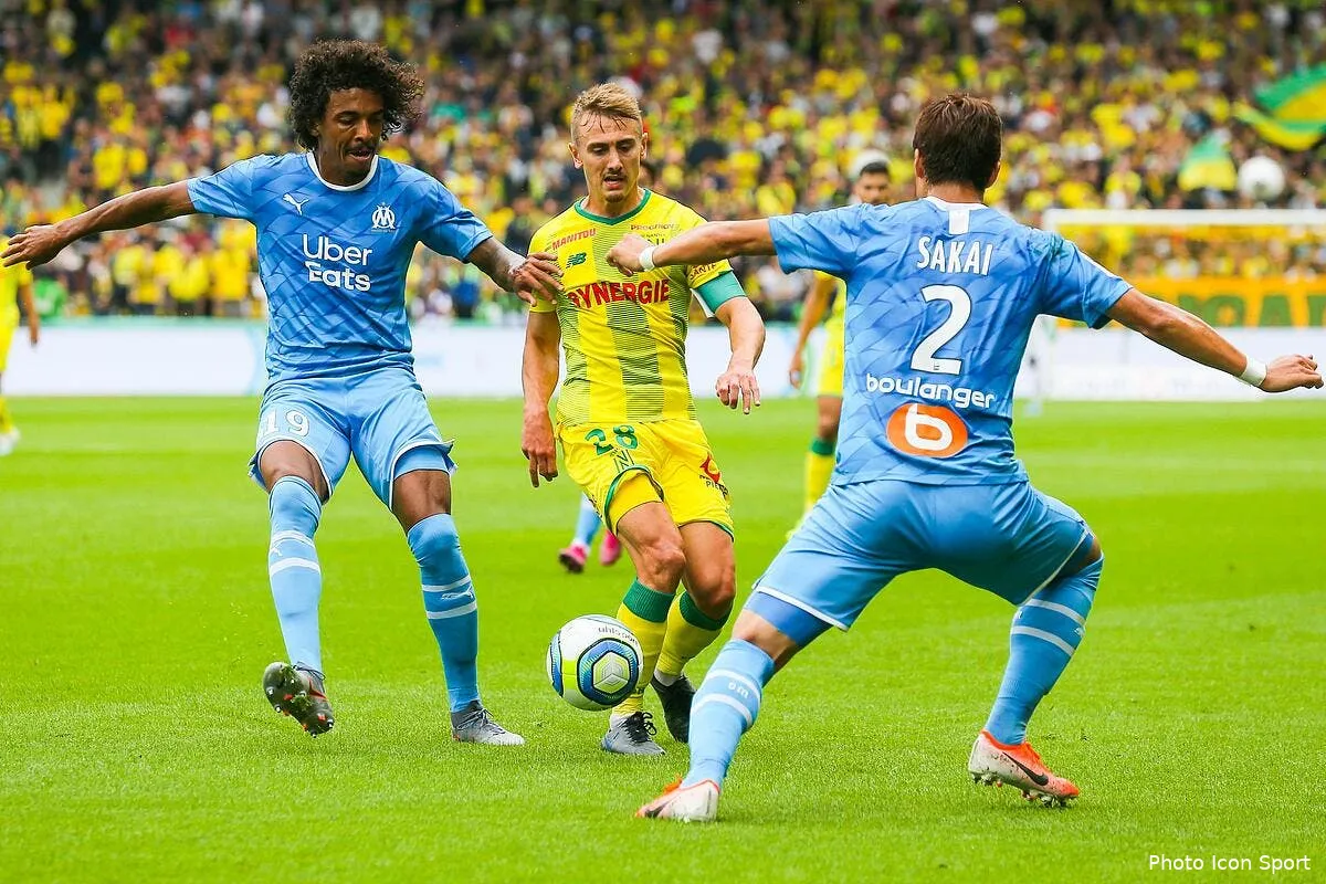 om luiz gustavo a fenerbahce depart imminent de marseille icon vmi 170819 11 15262423