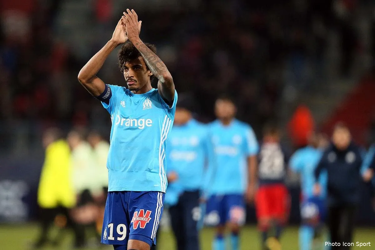 om luiz gustavo est un monstre ce joueur est sous le charme icon vmi 190118 23 64207951