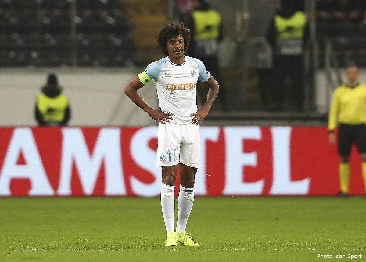 om luiz gustavo regle ses comptes ca sent le depart au mercato luiz gustavo 7252857