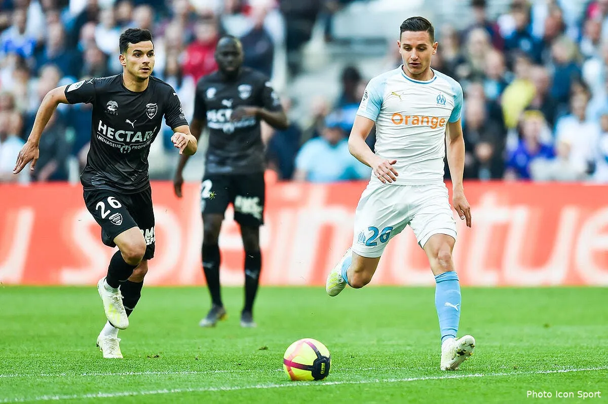 om lyon s ecroule rene malleville se met a rever du podium icon dim 130419 92 43250495