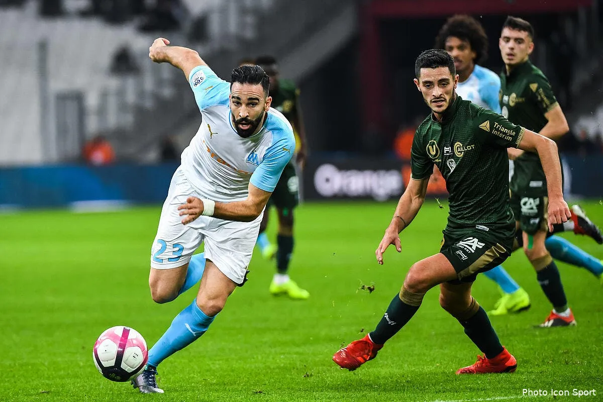 om machardy veut degager ce clown qui fait honte a l om icon bap 021218 93 34245427