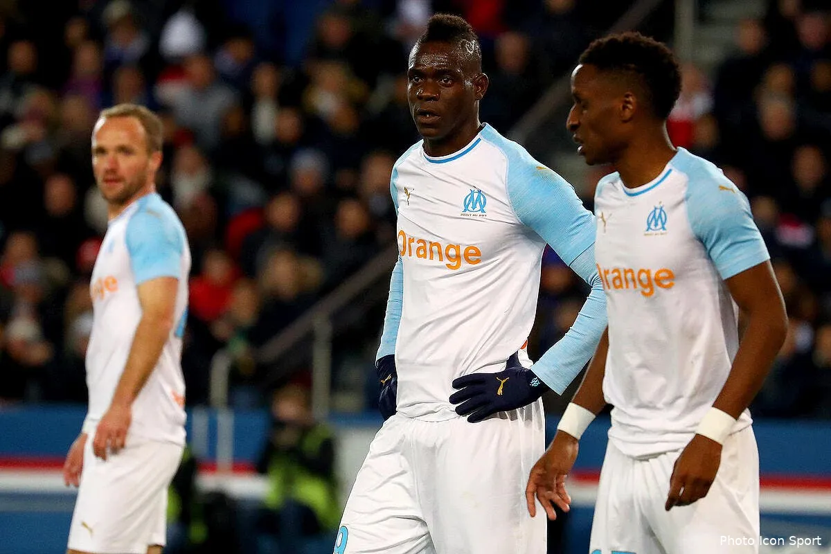 om mancini parle de balotelli au passe son successeur est deja la balotelli 43248477