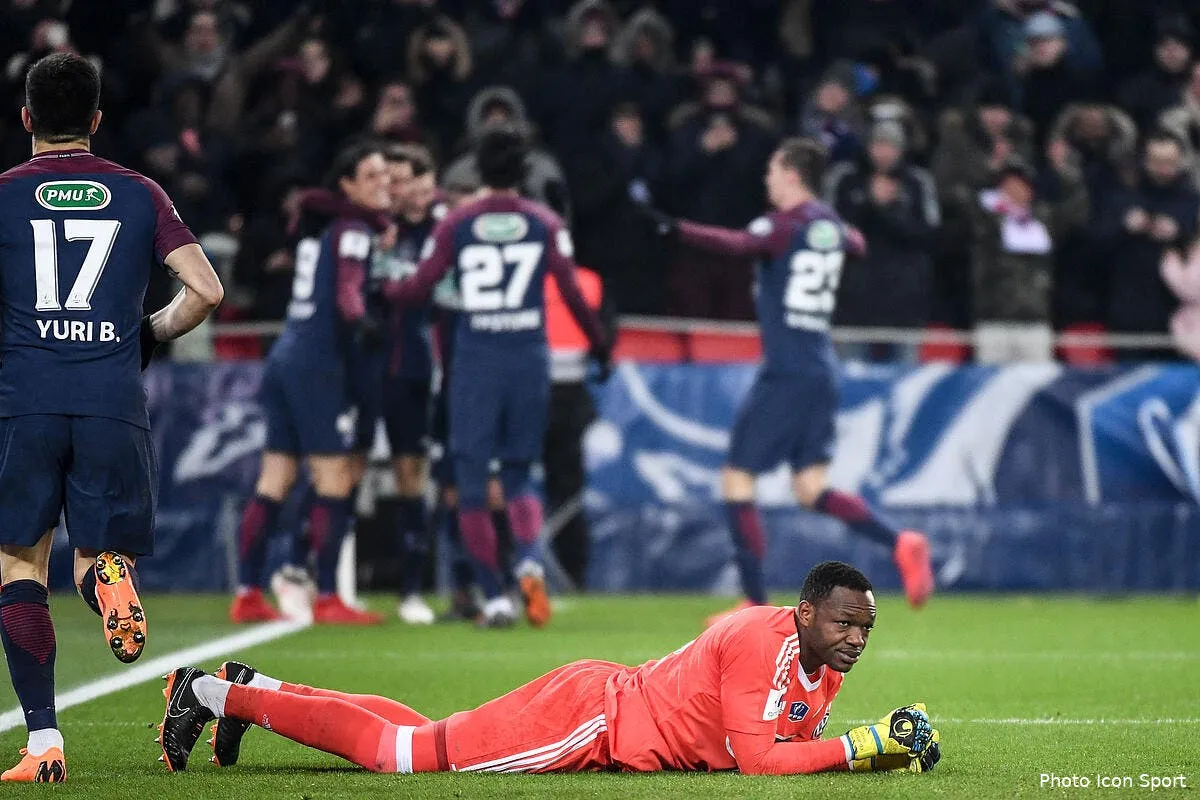 om mandanda avoue que le psg est 10 fois plus fort iconsport icon dib 280218 12 33211449
