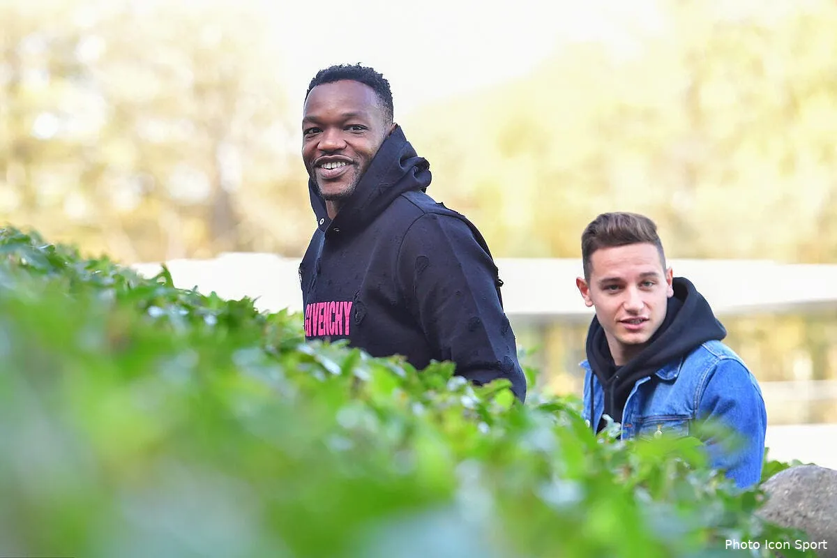 om mandanda proche d une prolongation thauvin et amavi negocient icon win 061117 01 26273292579