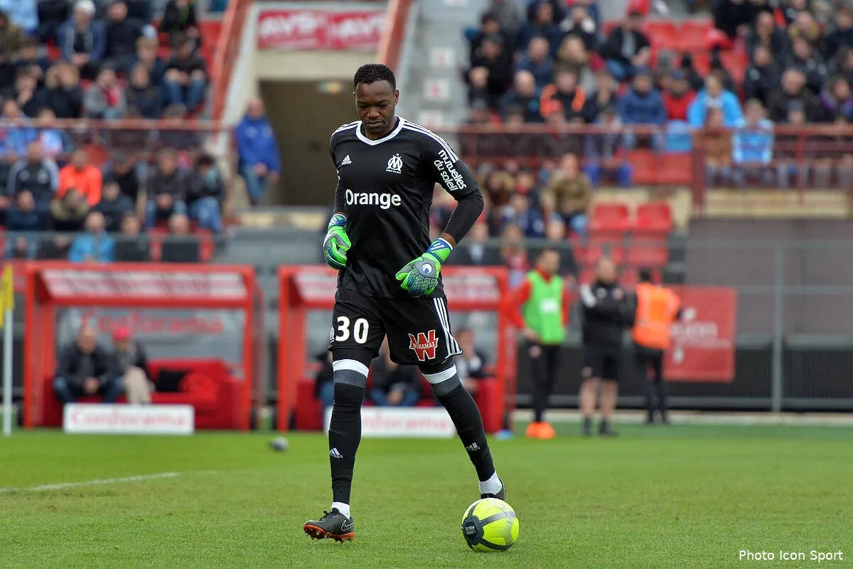 om mandanda rami et rolando blesses rudi garcia est rassurant iconsport icon poy 310318 01 01214377