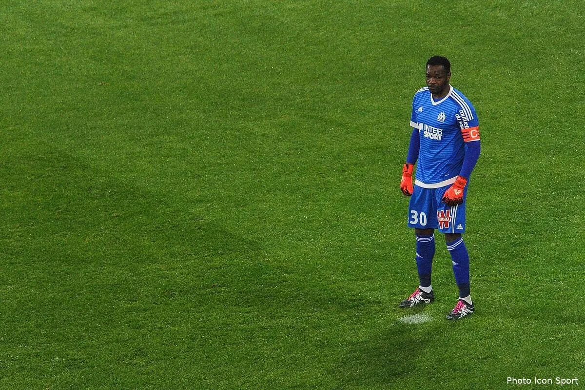 om mandanda repond a aulas et ne souhaite pas bonne chance a l ol iconsport jpt 240116 08 55136590