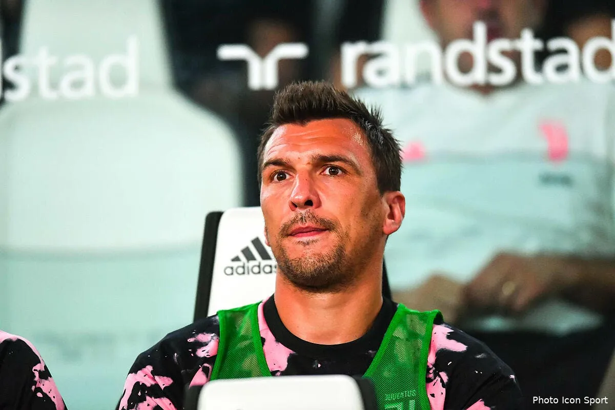 om mandzukic propose a marseille c est le refus icon 20190831 pf pa405296391