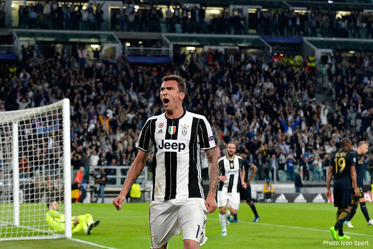 om mandzukic star du champions project l om peut oublier iconsport plu 090517 08 31180220