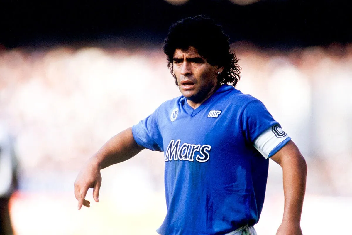 om maradona avait dit oui a marseille naples a tout fait capoter icon pa 8633297719