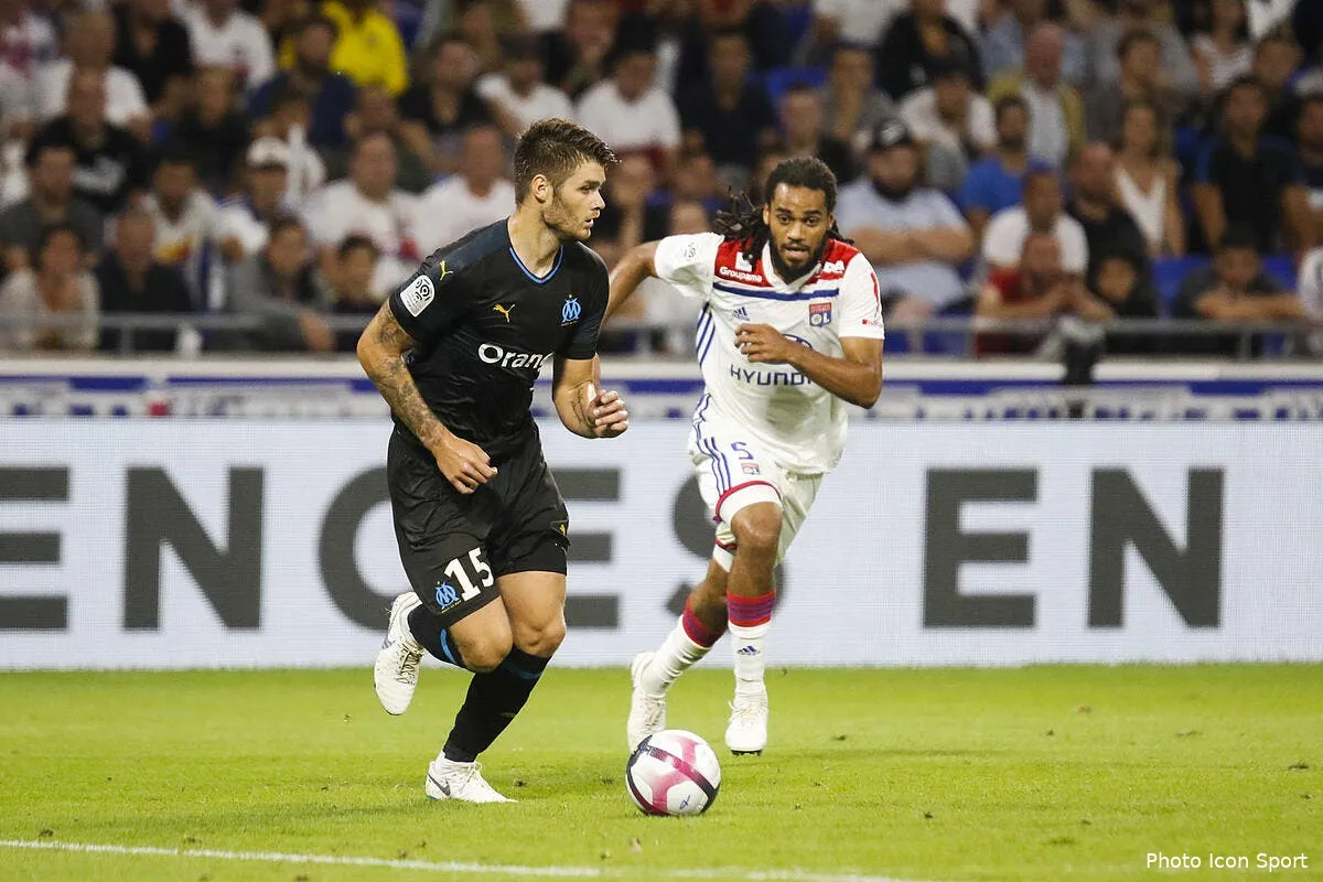 om marc libbra colle une sacree pression aux recrues du mercato icon bia 230918 08 32235517