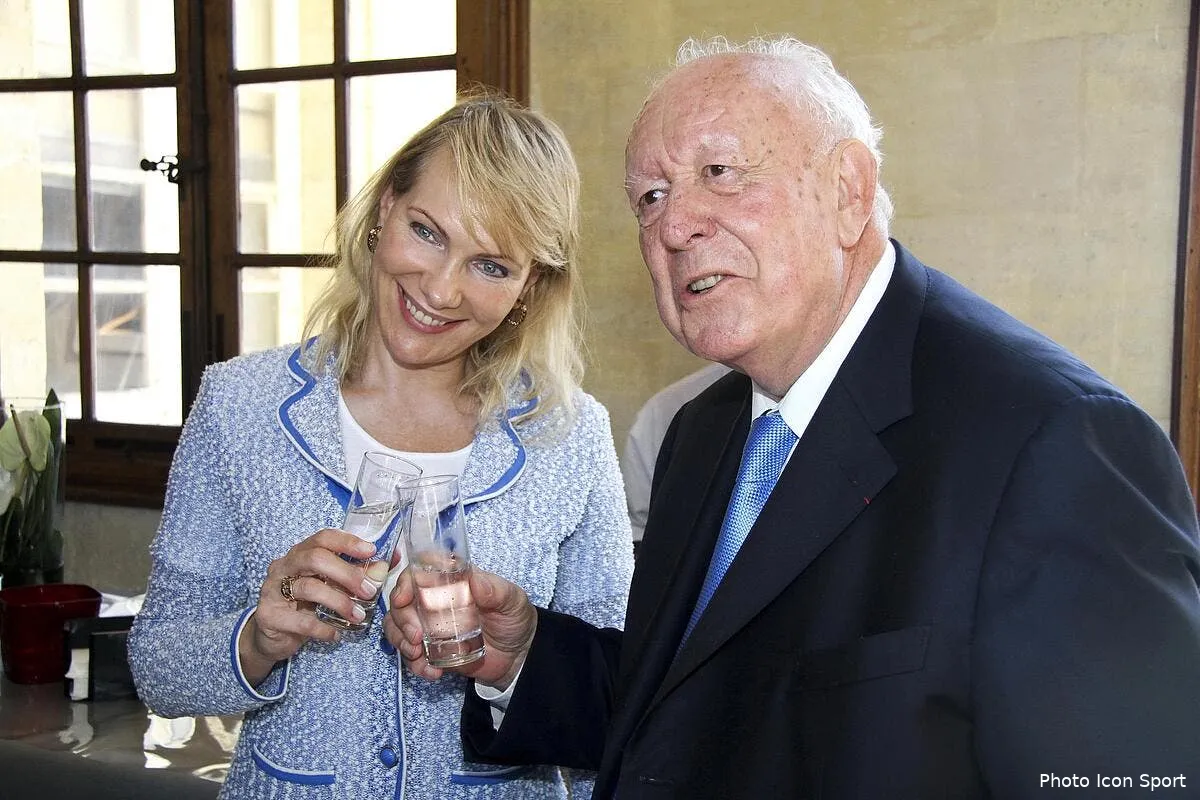 om margarita louis dreyfus a une annonce a faire jeudi a 13h iconsport vis 310714 09 16150682