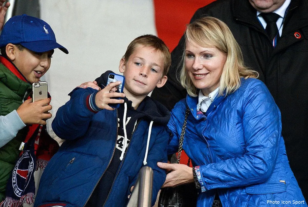 om margarita louis dreyfus accusee de se foutre royalement de l om iconsport vis 041015 10 11146414