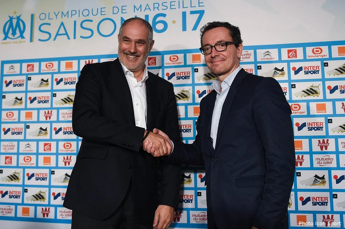 om marseille a de la gueule et ca du bien reconnait denis balbir iconsport dim 271016 19 12159286