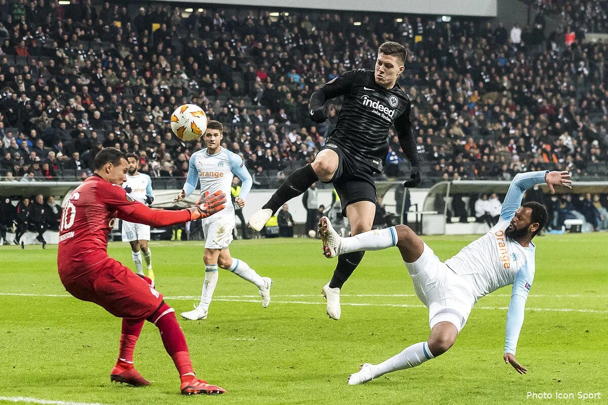 om marseille a ete ridicule garcia n est pas surpris iconsport icon vim 291118 93 02237631