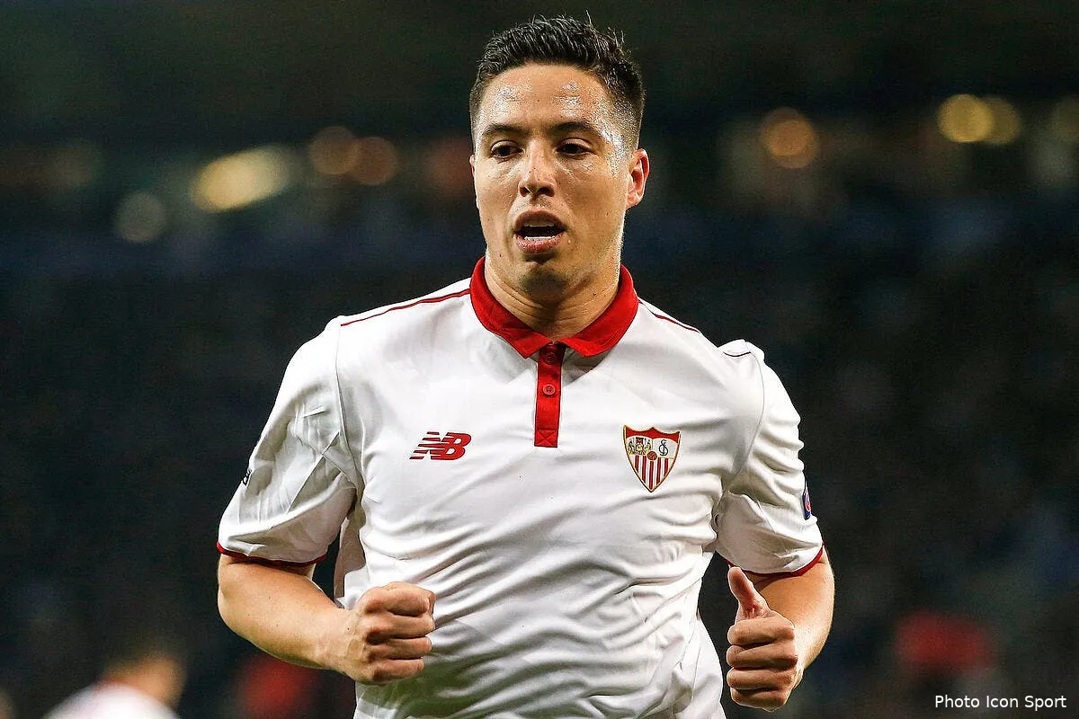om marseille a fait n importe quoi au mercato balance nasri iconsport 30545454194523