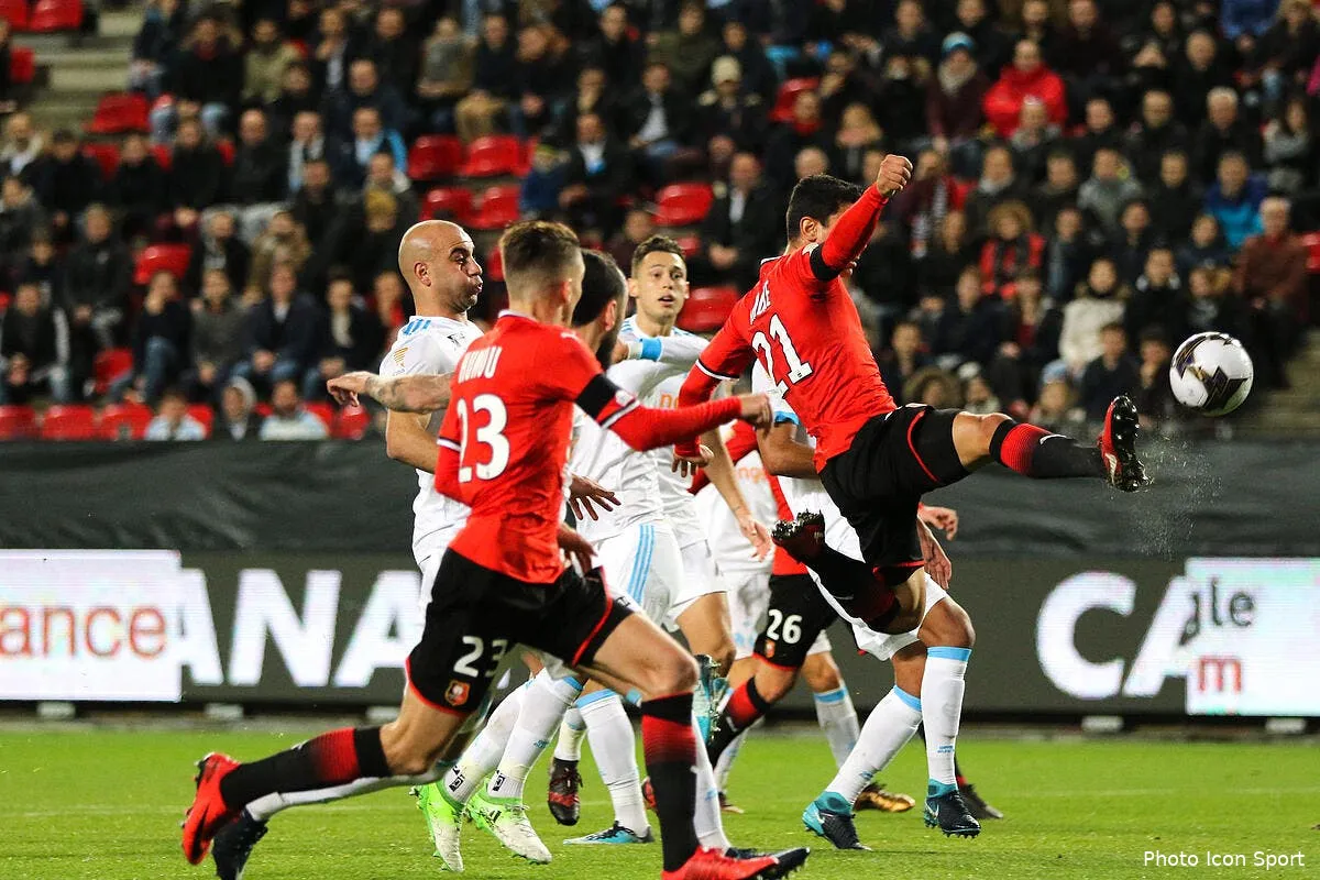 om marseille a gagne et est elimine rudi garcia est cash iconsport icon lem 131217 01 10203217