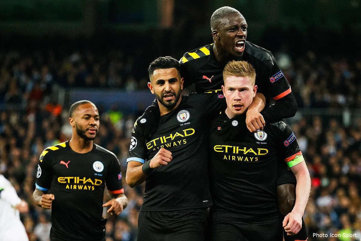 om marseille a rate mahrez l explication est lunaire icon am200226 064284565