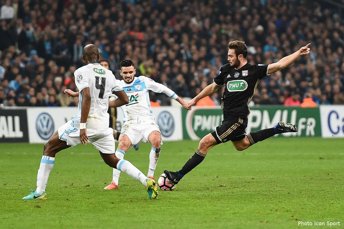 om marseille a tente de piquer tousart lyon avait tout prevu iconsport dim 310117 10 25181674
