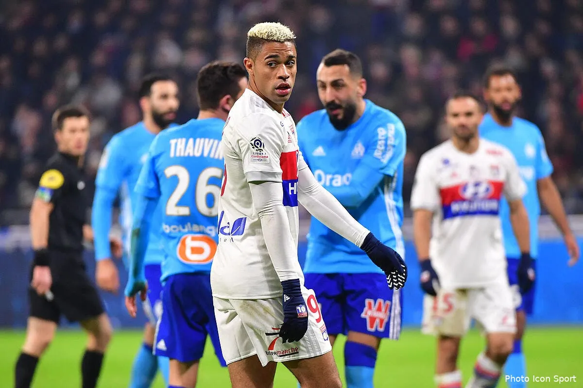 om marseille a tente mariano diaz madrid a refuse icon win 171217 01 33162261311