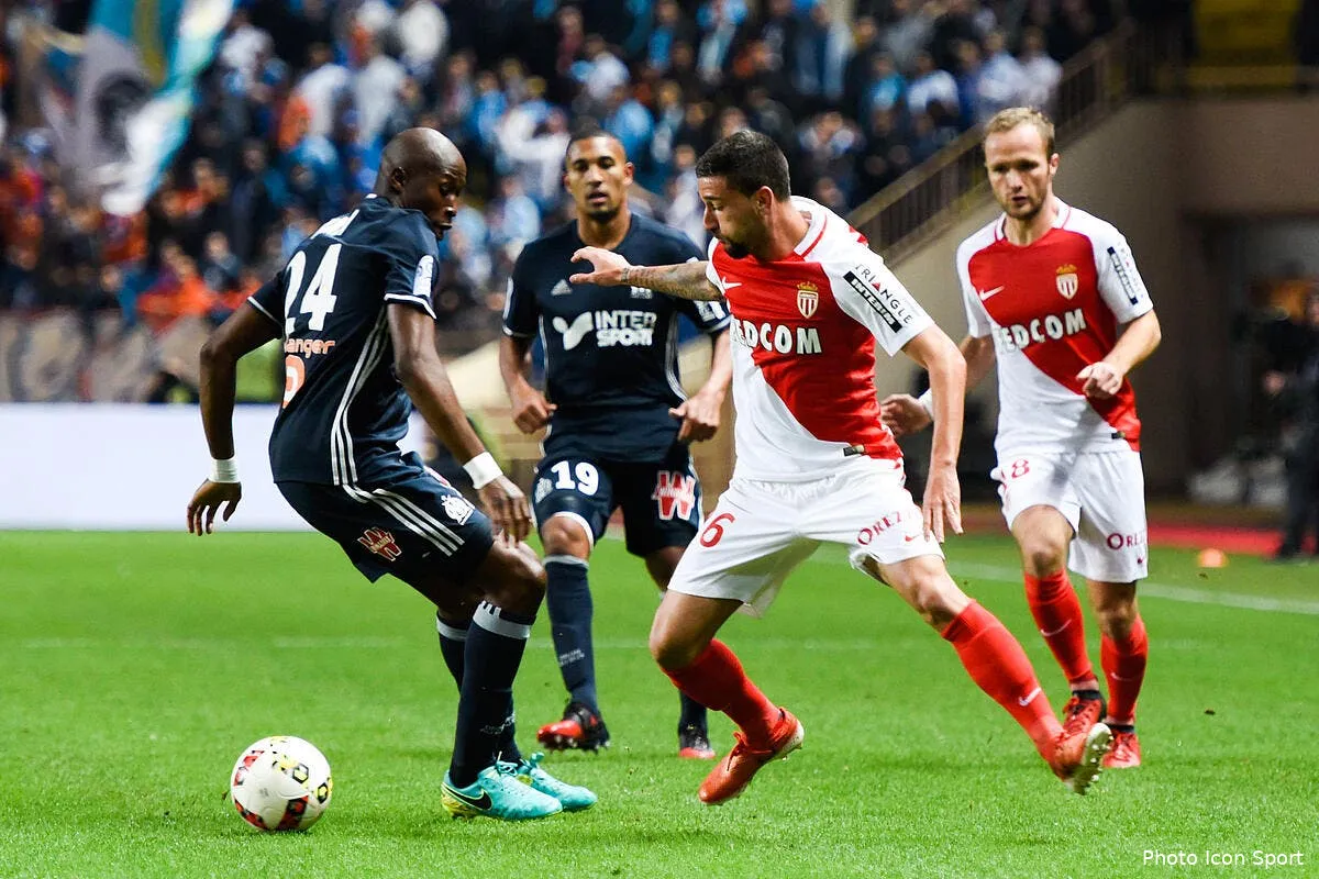 om marseille a un grand probleme c est garcia qui le dit iconsport zua 261116 01 10162180