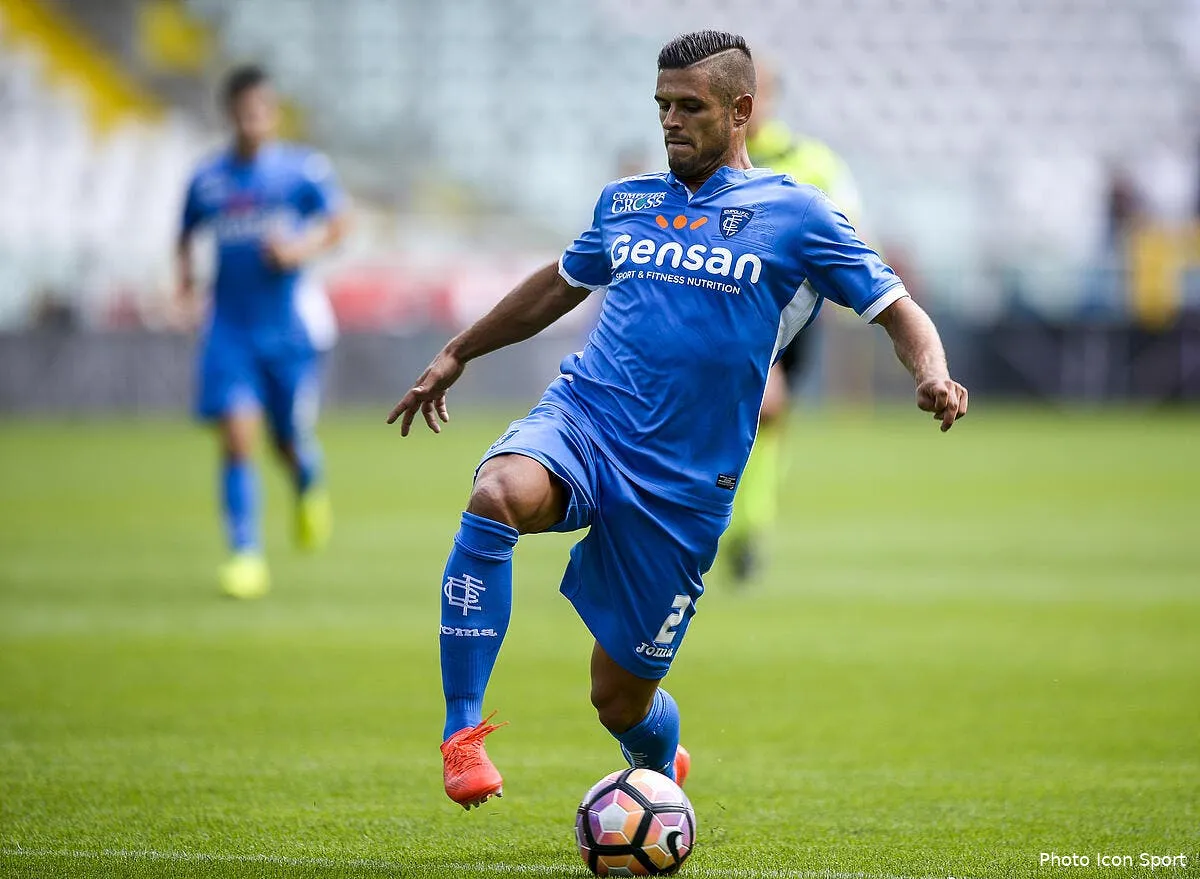 om marseille a vu un joueur en italie pour doubler le poste de sakai iconsport vis 180916 08 07187725