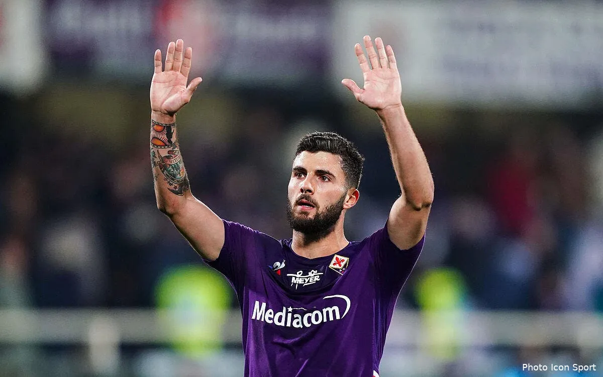 om marseille active la piste patrick cutrone au mercato icon lp 11099180 303445