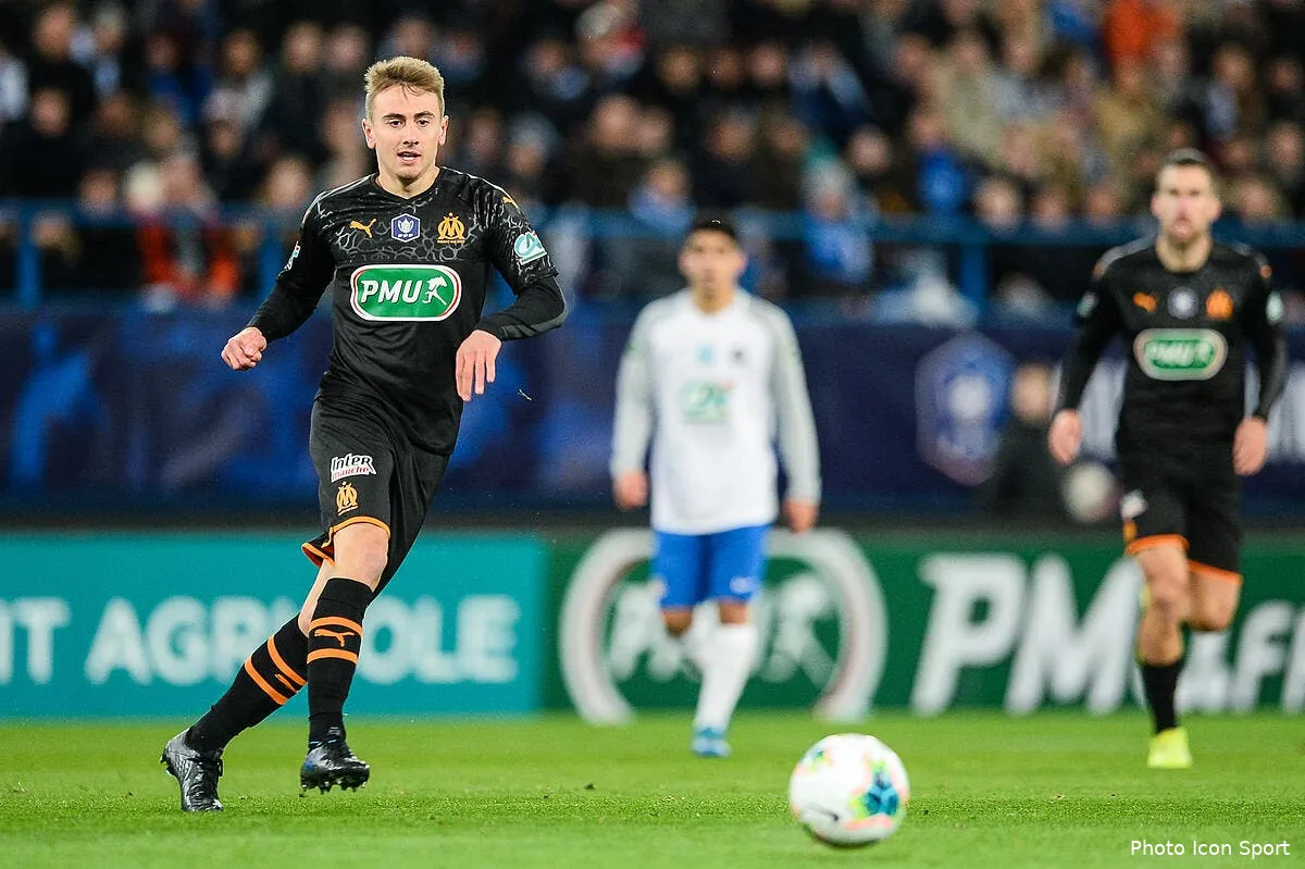 om marseille attaque sur rongier par un club italien icon bap 170120 93 111275809