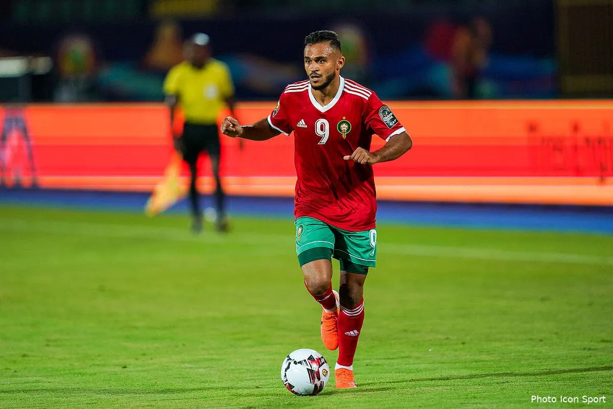 om marseille attentiste pour boufal ca va lui couter cher boufal 7258481