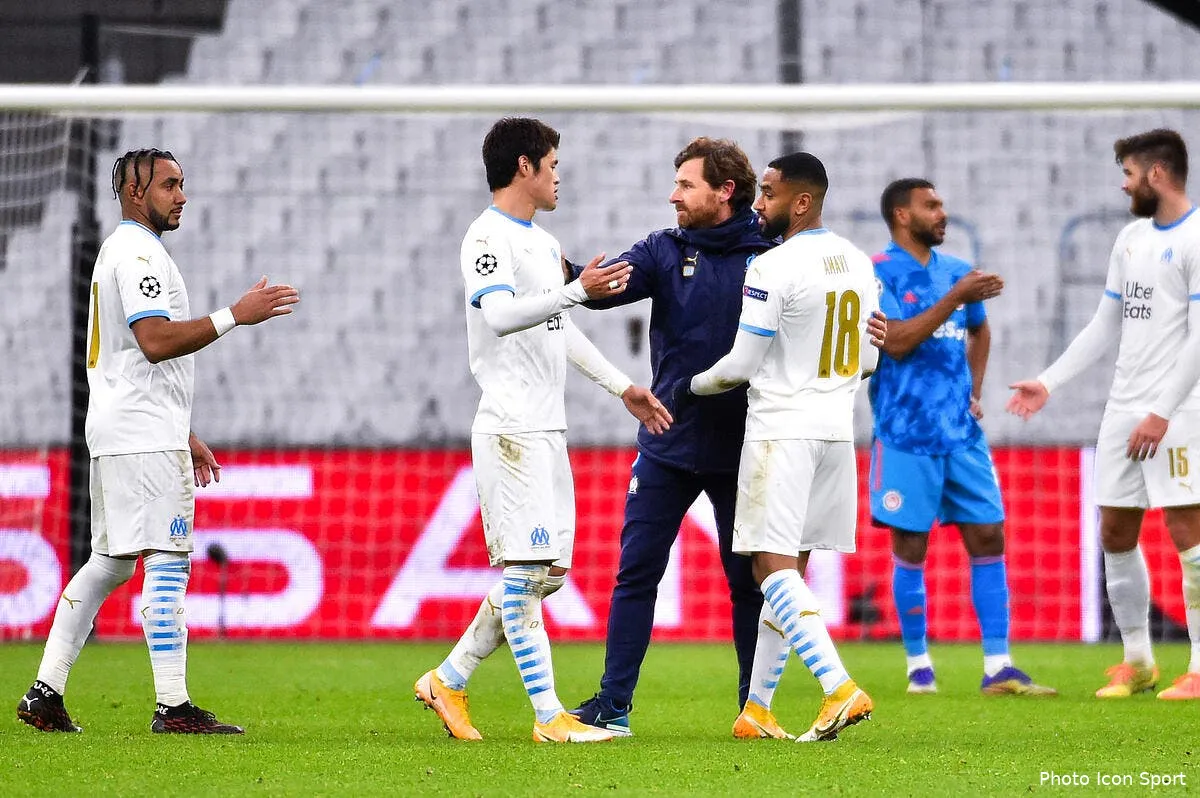 om marseille champion villas boas saura tout en mars cc 301733