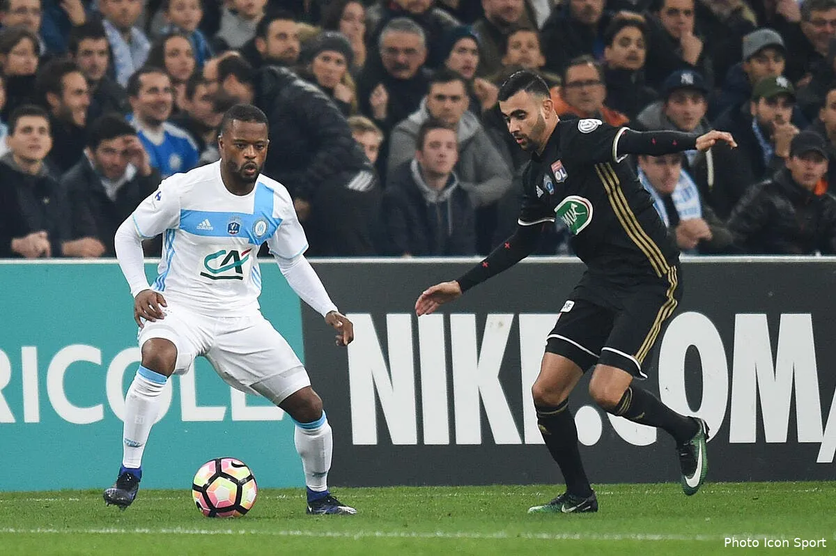 om marseille chaud bouillant sur le dossier ghezzal iconsport dim 310117 10 38183493