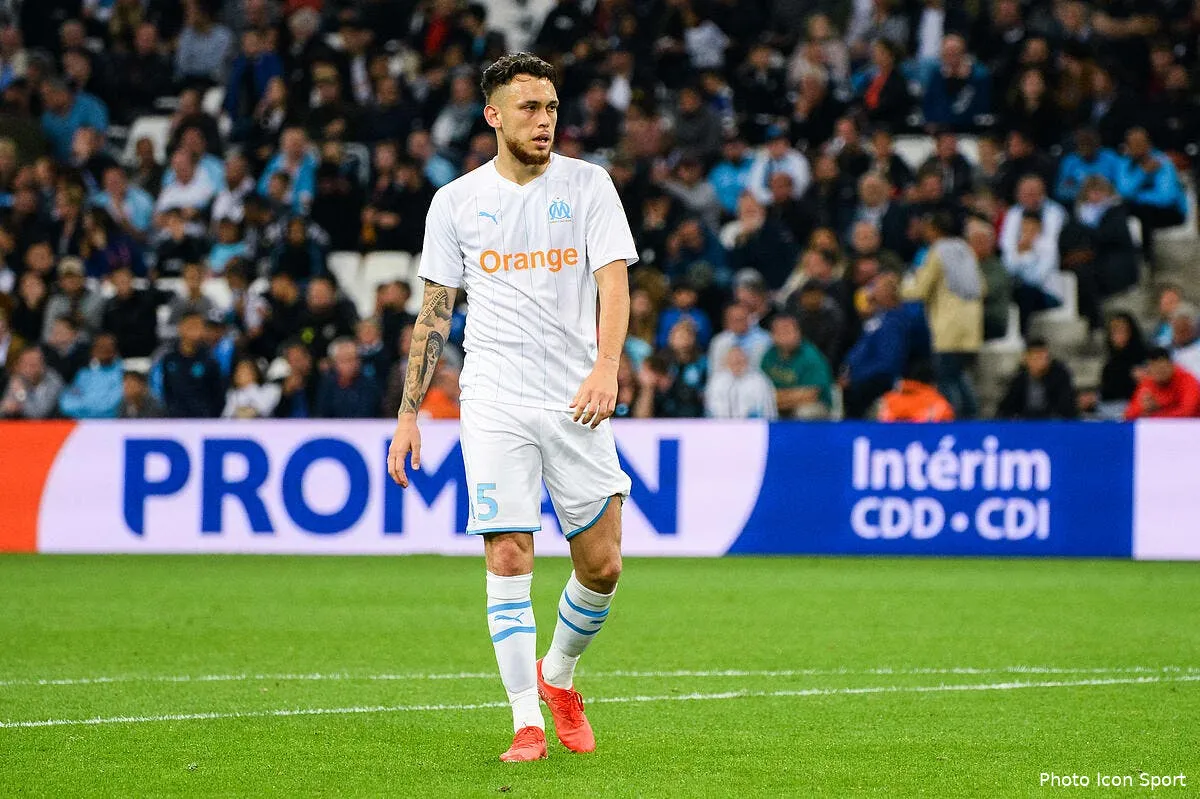om marseille cherche a vendre ocampos et ne s en cache plus icon bap 240519 93 184257337