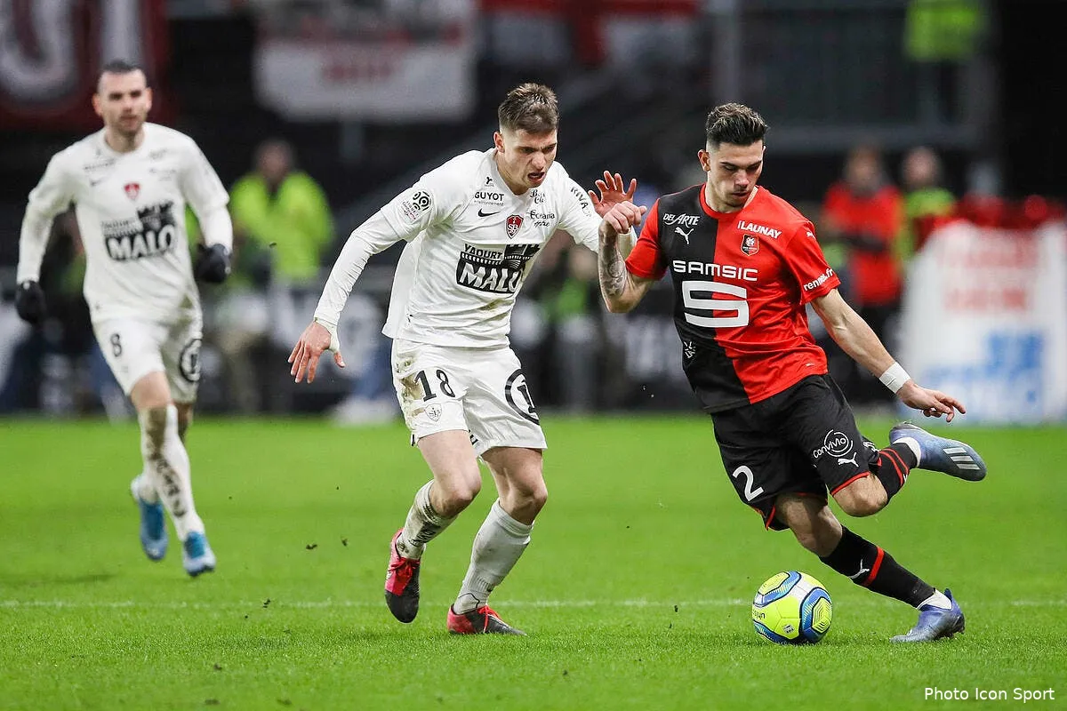 om marseille cible un rennais ce n est pas niang icon vmi rennesbrest 70293647