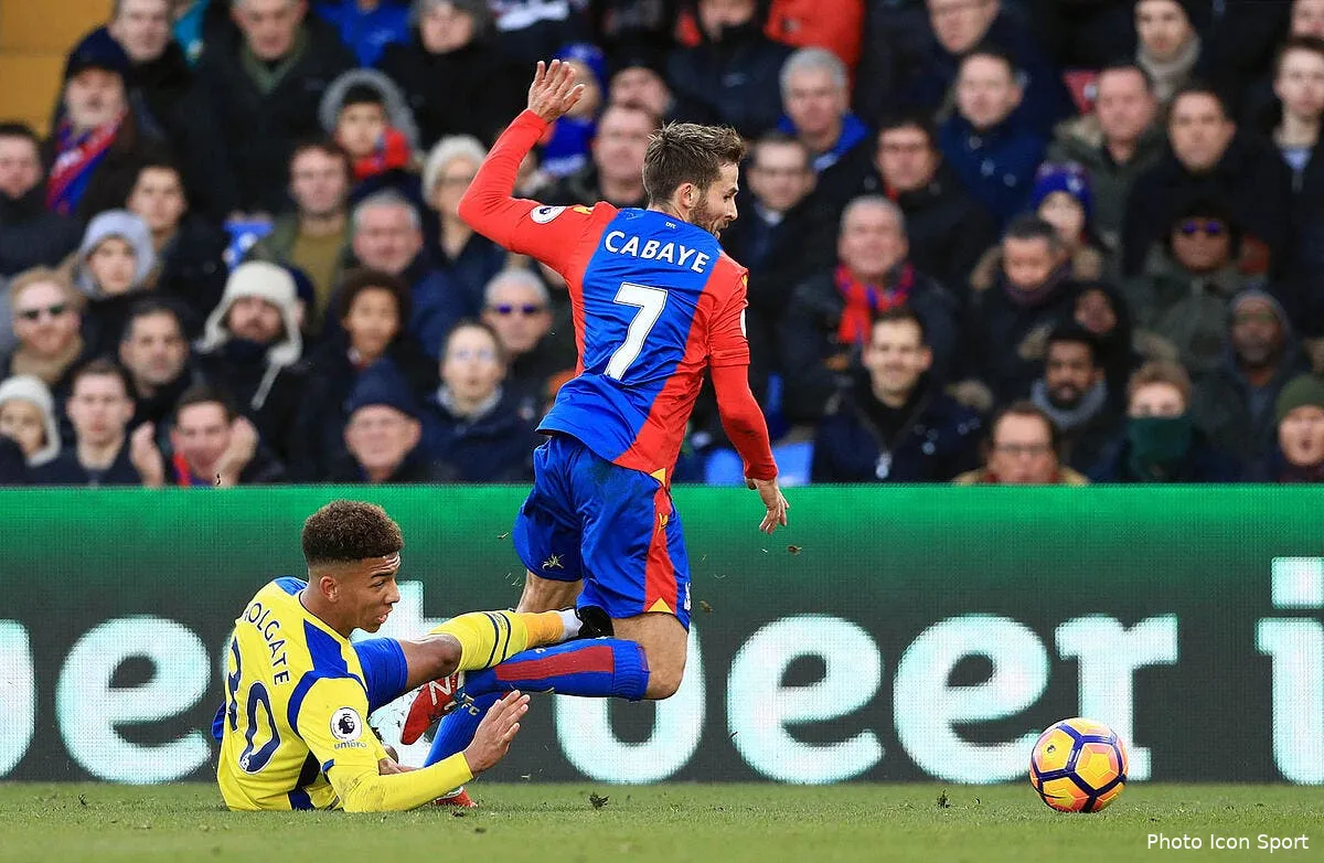 om marseille connait le prix pour se payer yohan cabaye iconsport pa 29812829175178