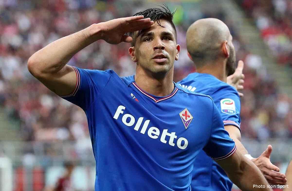 om marseille craque et lache 40 me pour un buteur argentin giovanni simeone 1222733