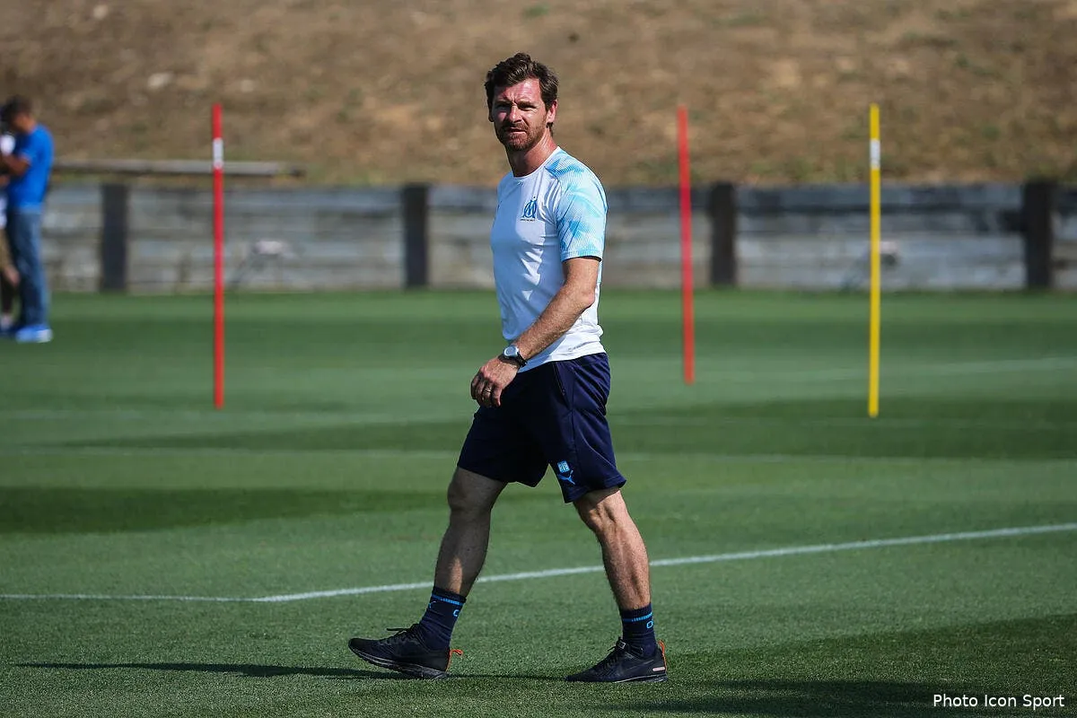 om marseille debute sa preparation par une victoire icon adim 020719 34 05258087