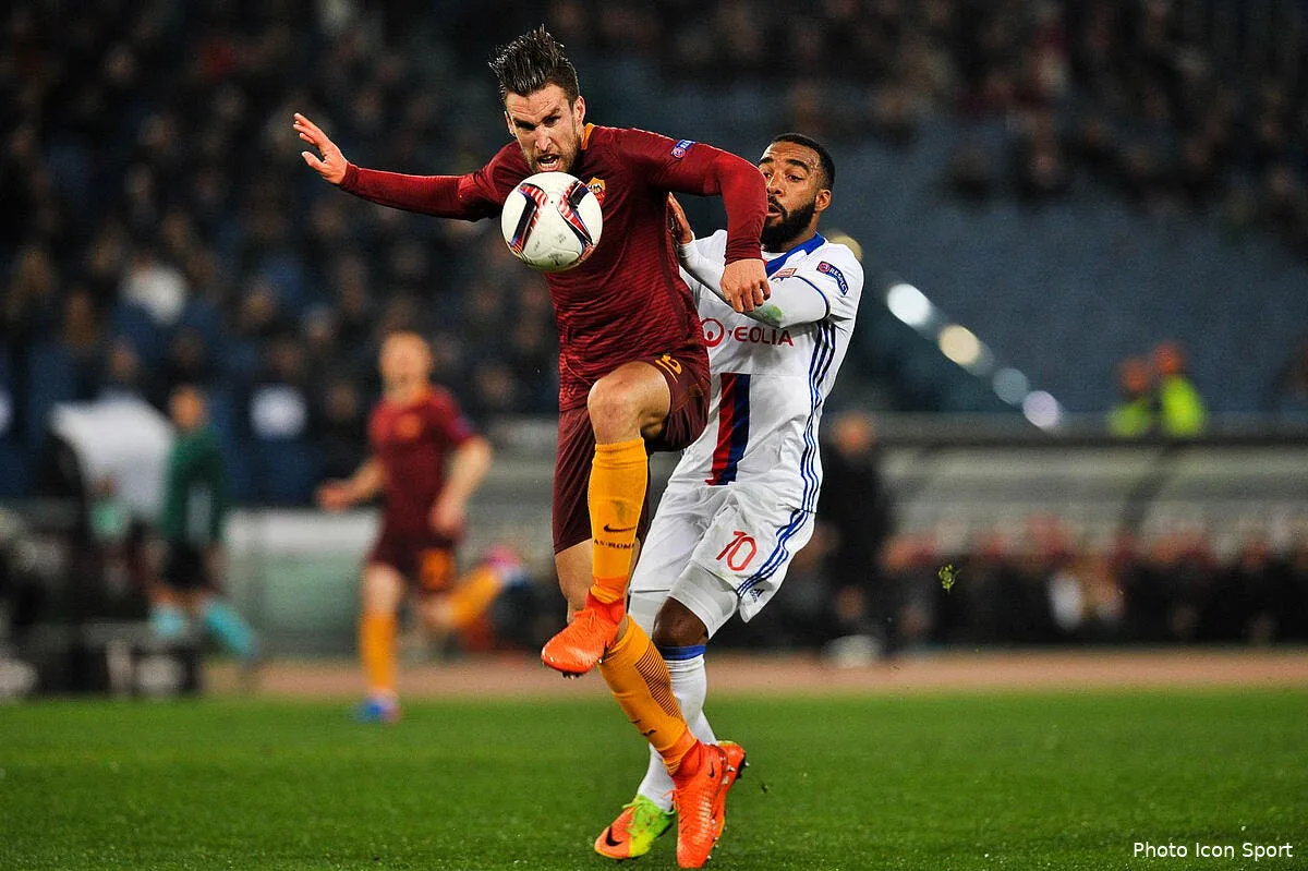 om marseille declenche l operation strootman au mercato iconsport ipp 160317 08 11177874