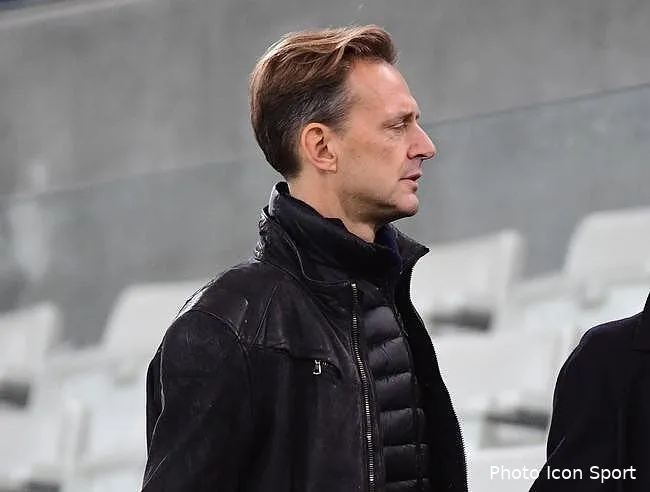 om marseille dement que poulmaire est en course pour devenir president om un avocat pret a remplace son ennemi eyraud a marseille didier poulmaire 241669241723