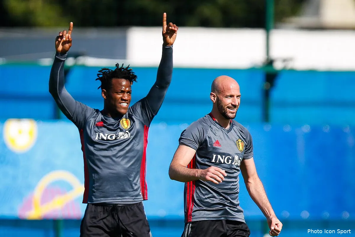 om marseille doit verser 14me au standard pour batshuayi iconsport blg 230616 074 12147490