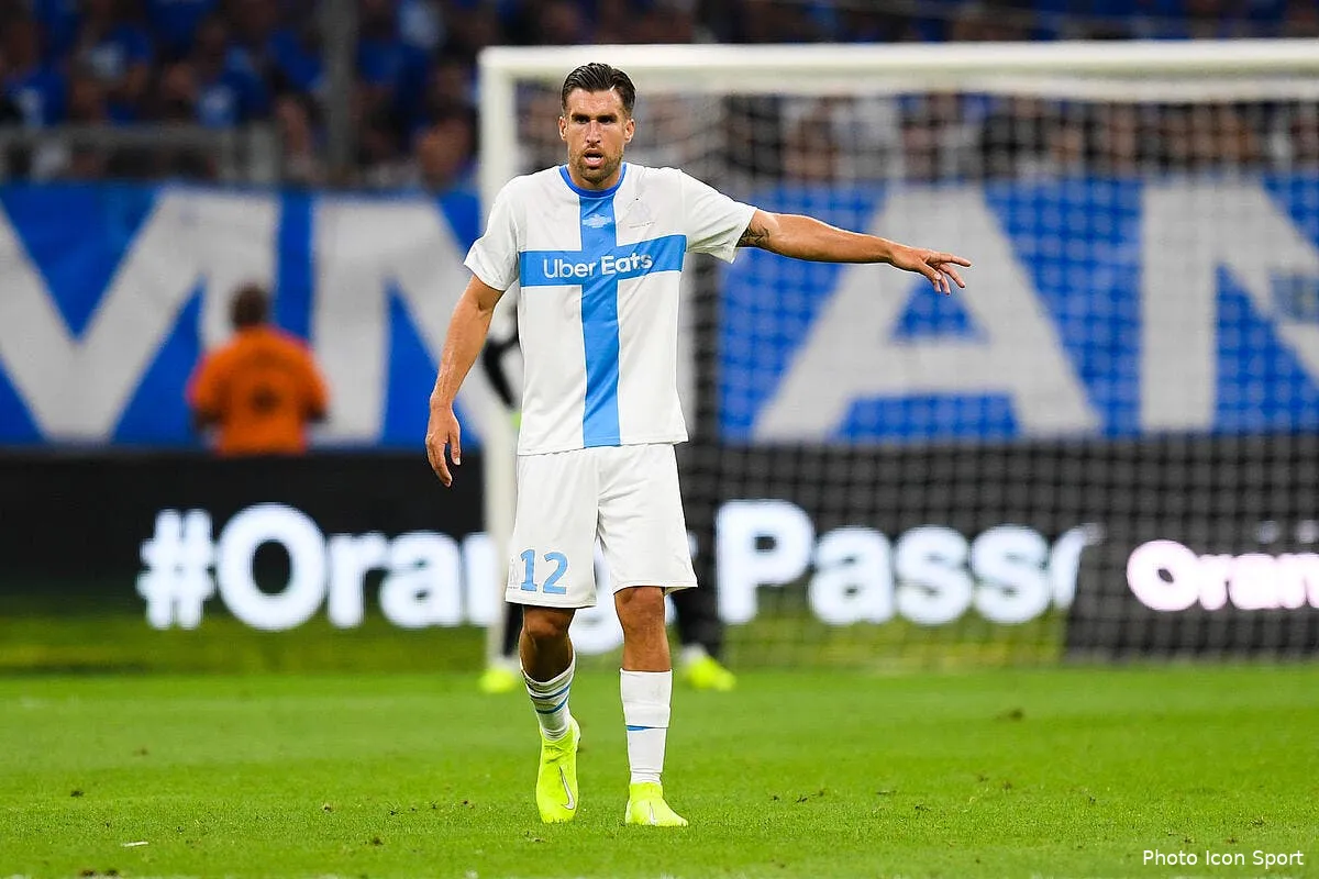 om marseille est passe de romao a strootman il est degoute strootman 7266229