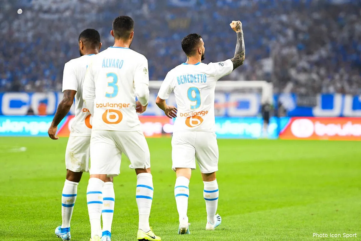 om marseille est un petit club le mercato le prouve icon dim 010919 08 87263553