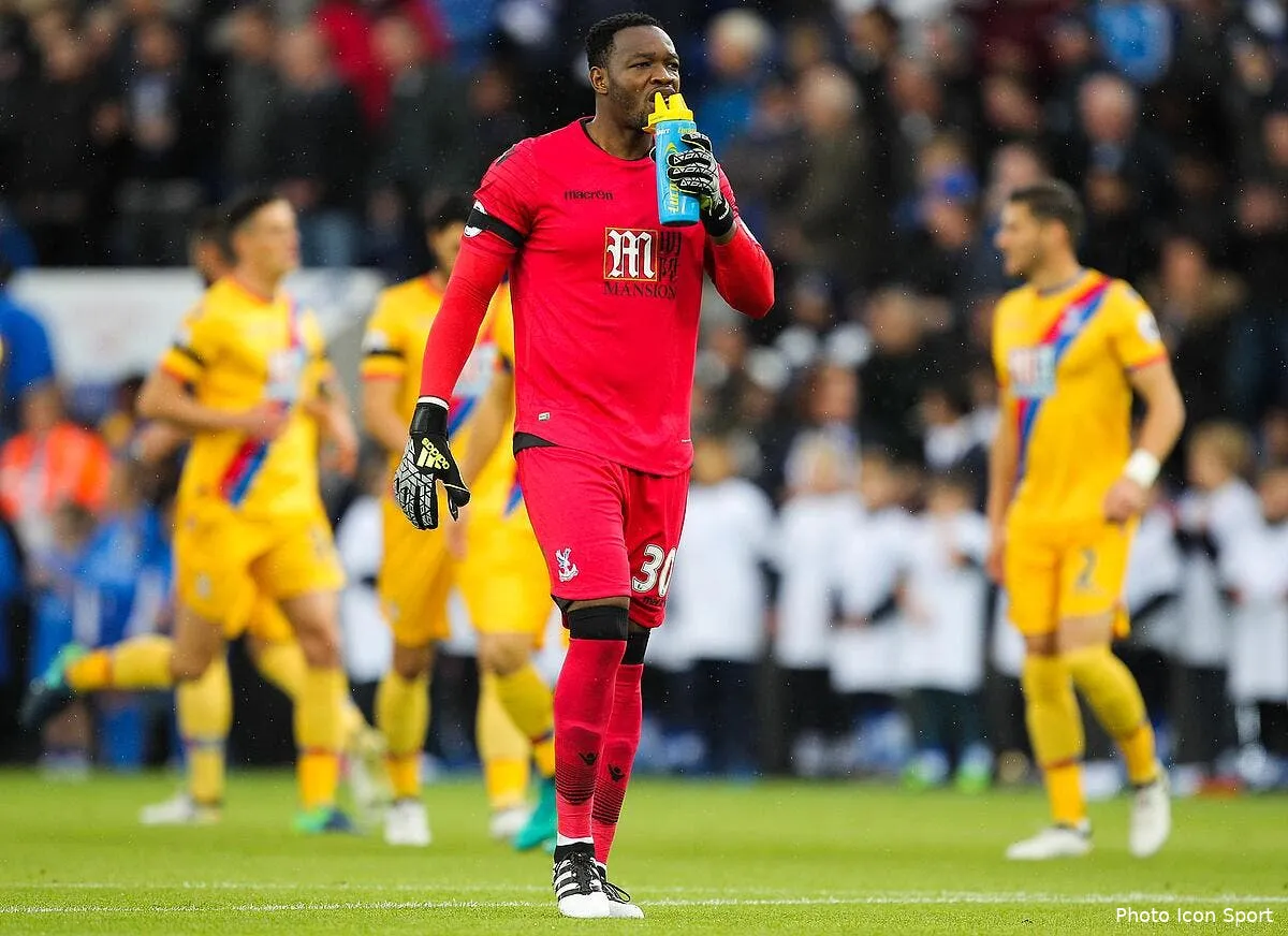 om marseille fait flipper l asse et reve de recuperer mandanda mandanda 10160516
