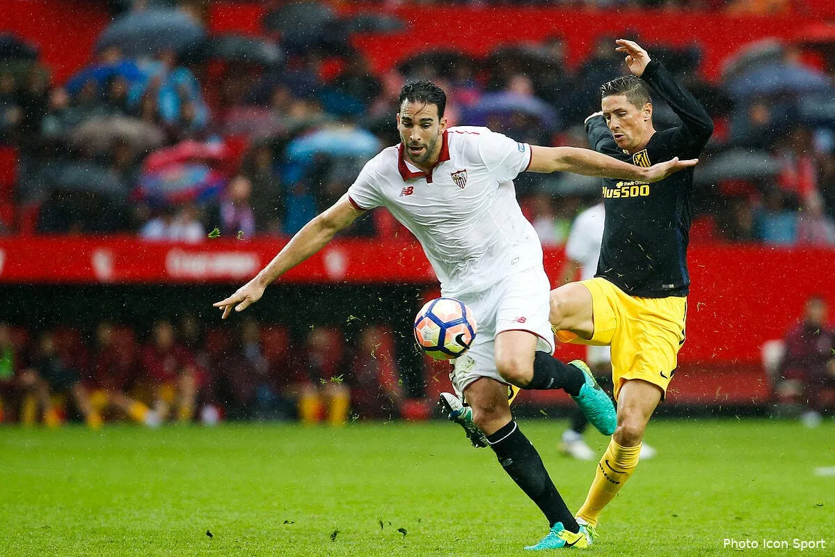 om marseille fait un effort decisif pour s offrir adil rami iconsport mar 231016 01 05185053