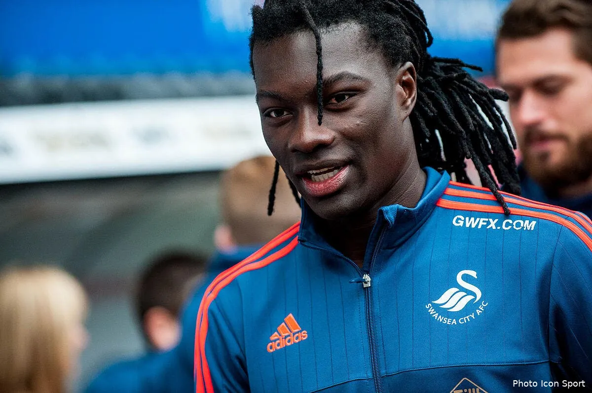 om marseille insiste pour se faire preter bafe gomis iconsport bpi 130216 08 45147938
