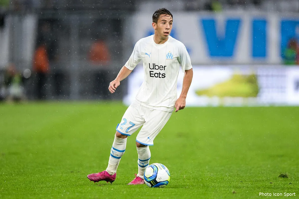 om marseille joue avec le feu vers un transfert surprise au mercato icon bap 210919 93 169265513