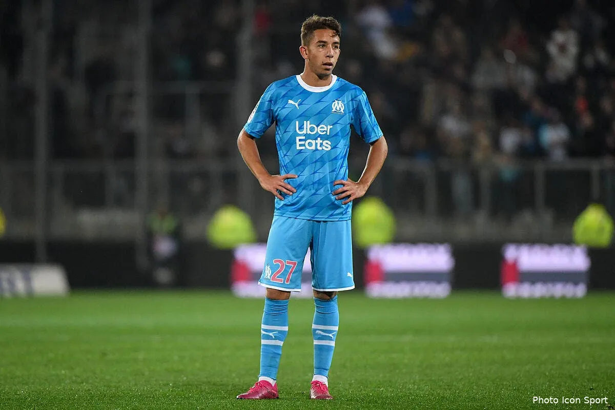 om marseille l ignore lopez repense a liverpool et au barca maxime lopez 16286655